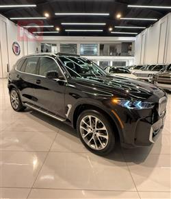 بي ام دبليو X5